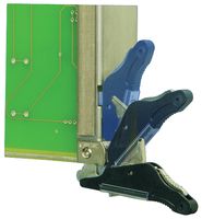 NVENT SCHROFF 20818-160 Plug In Unit, AdvancedTCA-IEA Systems, 14 ", 355.6 mm, 1.2 "