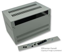 HAMMOND 1452KE9