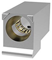 TE CONNECTIVITY 2000713-4. Connector Accessory, Keyed Guide Module, VITA 46 3U & 6U 9mm Daughtercard Connectors
