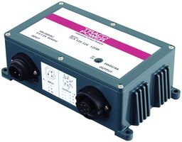 TRACO POWER TEX 120-112 AC/DC Enclosed Power Supply (PSU), 1 Outputs, 96 W, 12 V, 8 A