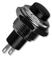 E-SWITCH RP3502MABLK