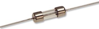 LITTELFUSE 0230003.DRT2P Fuse, Cartridge, Time Delay, 3 A, 250 V, 5mm x 15mm, 0.2" x 0.59", Slo-Blo 230 Series