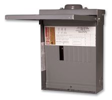 SQUARE D BY SCHNEIDER ELECTRIC QO612L100TRB
