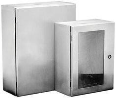 NVENT HOFFMAN CSD12126SS