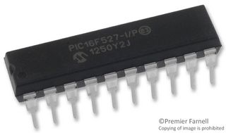 MICROCHIP PIC16F527-I/P
