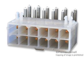 MOLEX 39-30-1121