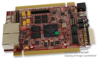 NXP TWR-MPC8309