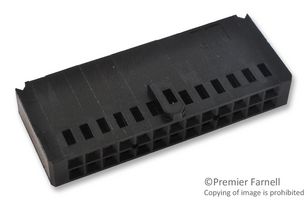 TE CONNECTIVITY - AMP 102387-6