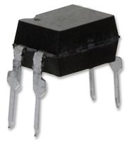 VISHAY SFH619A-X009 Optocoupler, Darlington Output, 1 Channel, Surface Mount DIP, 4 Pins, 60 mA, 5.3 kV, 1000 %