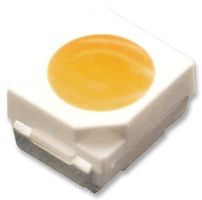 VISHAY VLMO333U2AB-GS08 LED, Orange, SMD, 20 mA, 2.1 V, 605 nm