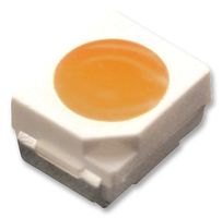 VISHAY VLMR333U1AA-GS08 LED, Red, SMD, 20 mA, 2 V, 625 nm