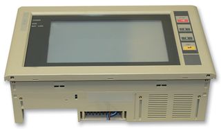 NT600MDT211 from Omron Industrial Automation