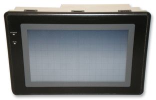 NT600SST121BEV3 from Omron Industrial Automation