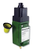 HONEYWELL WLS1A00BQBT1 Wireless Limit Switch, Limitless WLS Series, M12 Micro Connector, Zinc, 305 m