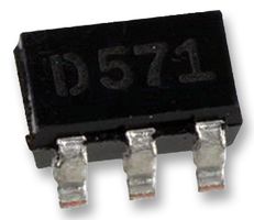 DIODES INC. DMG6602SVT