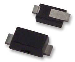 DIODES INC. DFLZ15-7 Diodo Zener Individual, 15 V, 1 W, SMD, 2 Pines, 150 °C, Surface Mount