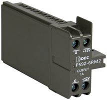 IDEC PS9Z-6RM2 Power Supply Accessory, DC/DC Converter Unit, PS6R Series