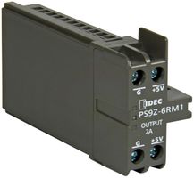 IDEC PS9Z-6RM1