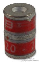 BOURNS 2020-23T-A1LF Gas Discharge Tube (GDT), Fast Acting, 2020 T Series, 180 V, Radial Leaded, 5 kA, 650 V