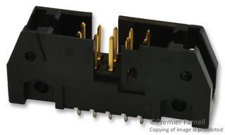 TE CONNECTIVITY - AMP 5102154-1