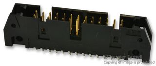 TE CONNECTIVITY - AMP 5102154-6