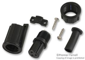 SWITCHCRAFT/CONXALL CXS3106A10SL3S