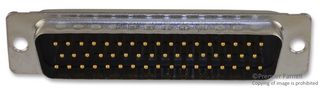 AMPHENOL COMMUNICATIONS SOLUTIONS L717DD50PU