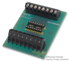 TE CONNECTIVITY - AMP 2M16DPL