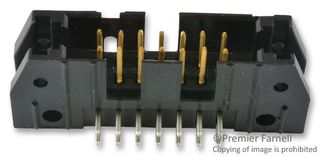TE CONNECTIVITY - AMP 5102159-2