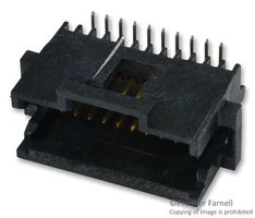 TE CONNECTIVITY - AMP 5-104549-2