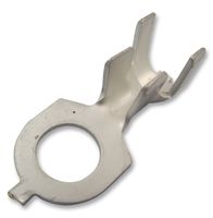 AMP - TE CONNECTIVITY 42913-2 Ring Tongue Terminal, M8, 5/16", 6 AWG, 15 mm², AMPLIVAR Series