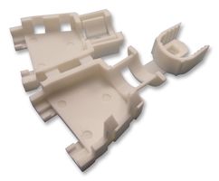 TE CONNECTIVITY - AMP 794423-1 Connector Accessory, Strain Relief, Mini-Universal MATE-N-LOK Connectors, 6 Positions