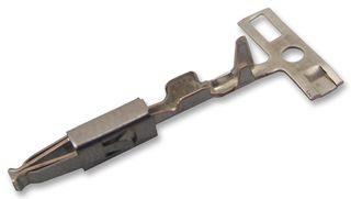TE CONNECTIVITY - AMP 962942-1 Contact, Micro-Timer II Series, Socket, Crimp, 20 AWG, Tin Plated Contacts