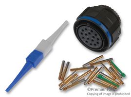 AMPHENOL AEROSPACE D38999/26WG16SN