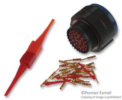 Circular Connectors & Components