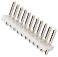 MOLEX 26-60-2110 Pin Header, Power, 3.96 mm, 1 Rows, 11 Contacts, Through Hole Straight, KK 396 41771 Series