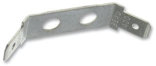 MOLEX 38002-0166 Quick Disconnect Terminal, 38002 Series, Male Quick Disconnect, 4.83mm x 0.51mm, 0.19" x 0.02"