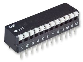 TE CONNECTIVITY - ALCOSWITCH 2-5435802-2