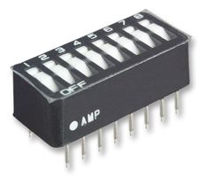 TE CONNECTIVITY - ALCOSWITCH 9-435626-2