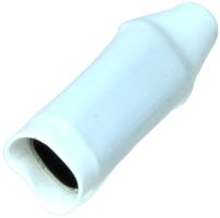 AIM CAMBRIDGE - CINCH CONNECTIVITY 32-6001C Empalme de Extremo Cerrado, Crimpado, 17 AWG, Blanco