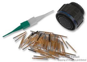 AMPHENOL AEROSPACE D38999/26WF35SA