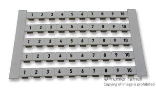 WEIDMULLER 0518960001