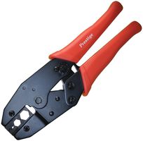 AIM CAMBRIDGE - CINCH CONNECTIVITY 248856P Crimp Tool, Ratchet, BNC & TNC RF Coaxial Connectors
