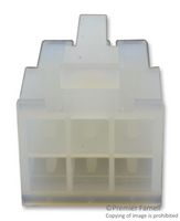 TE CONNECTIVITY - AMP 106527-6