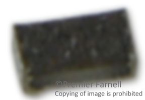 KYOCERA AVX C005YJ0R7PBS Capacitor, RF, Thin-Film, 0.7 pF, 16 V, Accu-P Series, ± 0.02pF, 125 °C, 01005 [0402 Metric]