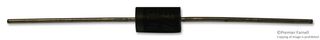 NTE ELECTRONICS NTE5127A Diodo Zener Individual, 12 V, 5 W, Axial Leaded, 2 Pines, 200 °C, Through Hole