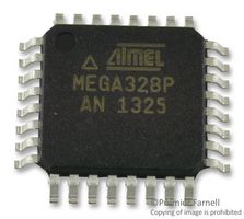 MICROCHIP ATMEGA328P-ANR