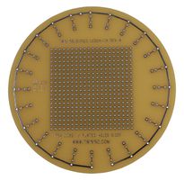 TWIN INDUSTRIES LED24-C4 PCB, LED Prototype, Epoxy Glass Composite, 24x LED, FR4