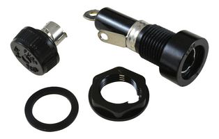 EATON ELECTRONICS BK/HJM