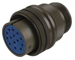 AMPHENOL INDUSTRIAL 97-3106A-22-19S